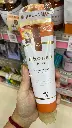 &honey Milky Precious EX Repair Hair Pack Step 1.5 (130g) Masker Perawatan Intensif Rambut Rusak Parah.webp