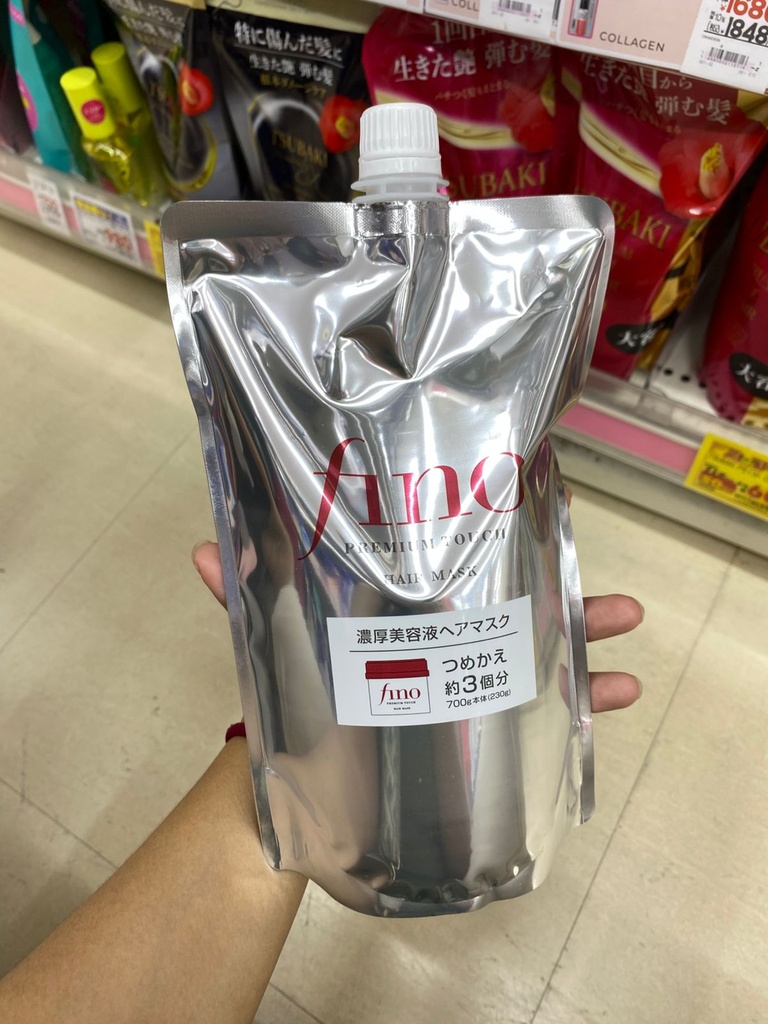 Fino reffil premium 700gr