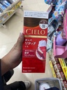 Cielo hair color cream 3 (MERAH)